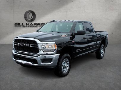 Used 2019 RAM 2500 Tradesman