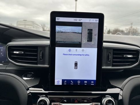 Used 2022 Ford Explorer ST w/ Equipment Group 401A image 26