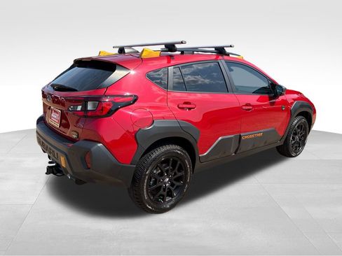 Used 2025 Subaru Crosstrek 2.5i Wilderness w/ Wilderness Package AWD/4WD image 5