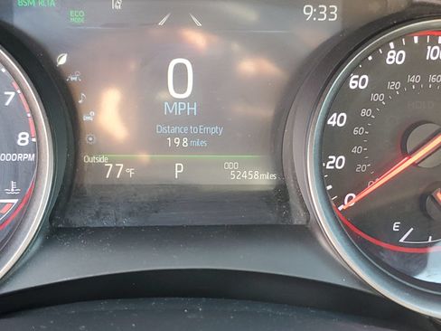 Certified 2021 Toyota Camry XSE FWD image 25