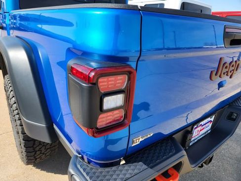 New 2026 Jeep Gladiator Mojave AWD/4WD image 5