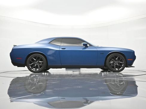 Used 2023 Dodge Challenger R/T w/ Plus Package RWD image 38