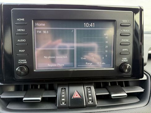 Used 2019 Toyota RAV4 XLE Premium w/ Cold Weather Package image 32