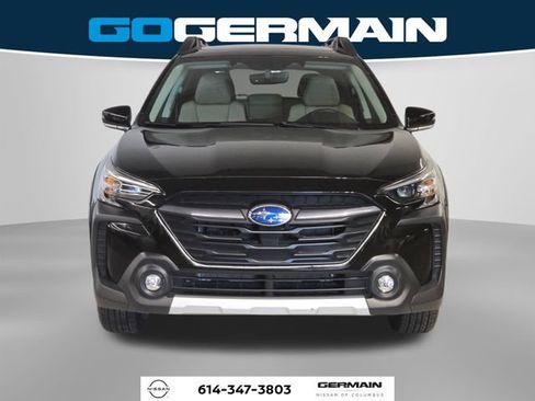 Used 2024 Subaru Outback Limited AWD/4WD image 2