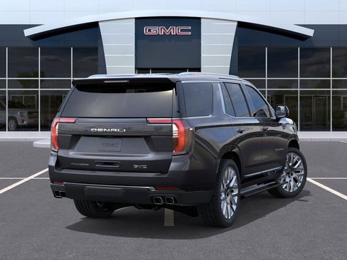 New 2026 GMC Yukon Denali Ultimate image 5