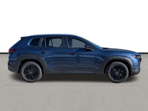 New 2026 MAZDA CX-50 AWD 2.5 S w/ Weather Package image 4