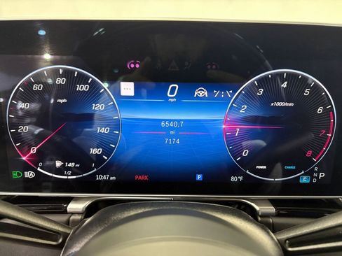 Used 2023 Mercedes-Benz S 580 4MATIC Sedan image 13