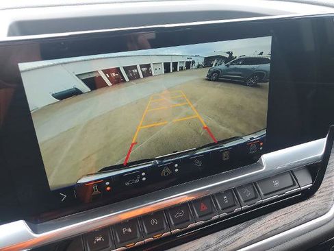 New 2026 GMC Sierra 1500 SLT w/ SLT Premium Plus Package image 23