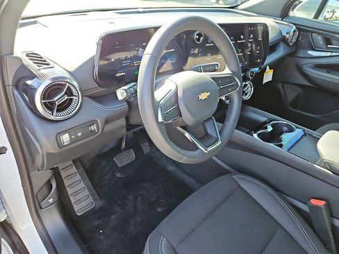 New 2026 Chevrolet Blazer EV LT FWD image 10