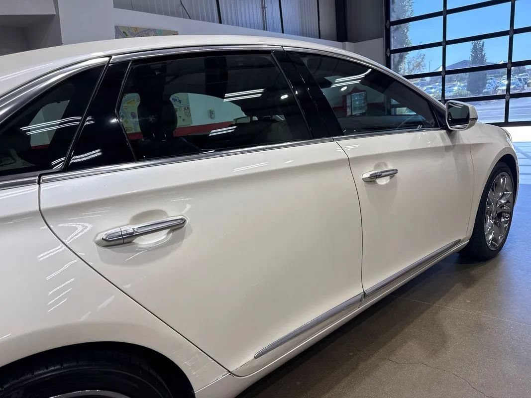 Used 2014 Cadillac XTS Vsport Premium AWD/4WD image 37
