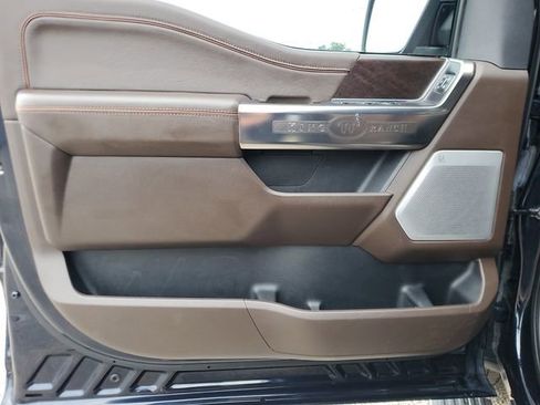 Used 2023 Ford F150 King Ranch w/ Equipment Group 601A High AWD/4WD image 18