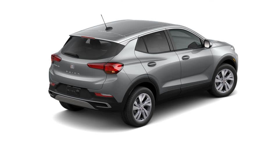 New 2026 Buick Encore GX Preferred w/ Advanced Technology Package FWD image 34
