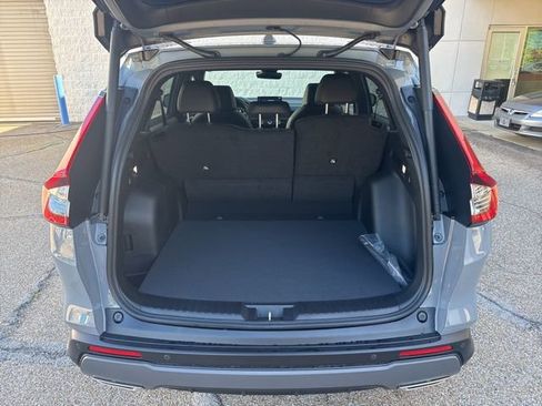 New 2026 Honda CR-V Sport-L image 10