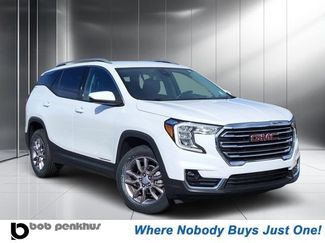 Used 2024 GMC Terrain SLT 360° Tour