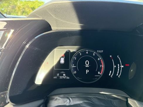 Used 2024 Lexus RX 350 Premium w/ Accessory Package (K3) FWD image 15