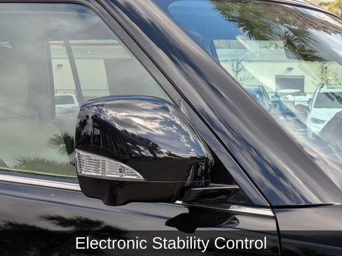 Used 2023 INFINITI QX80 Premium Select w/ Cargo Package image 14