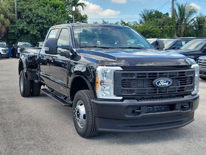 New 2027 Ford F350 XL