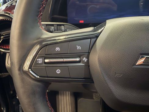 Certified 2026 Chevrolet Equinox RS w/ Safety and Technology Package AWD/4WD image 24
