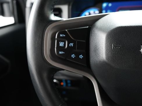Certified 2024 Ford Bronco Black Diamond w/ Sasquatch Package AWD/4WD image 12