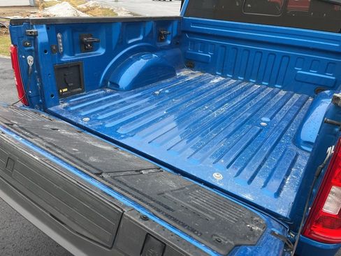 Used 2021 Ford F150 XLT w/ Equipment Group 302A High image 14