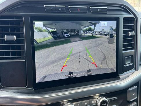 Used 2023 Ford F150 Lariat AWD/4WD image 21