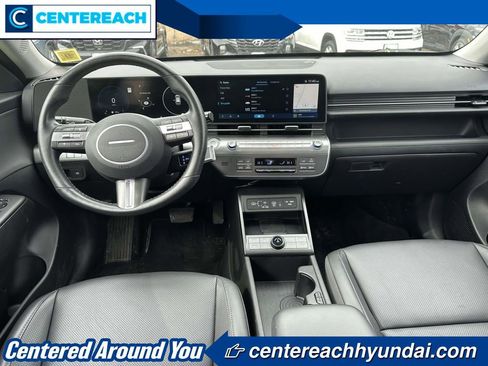 Used 2024 Hyundai Kona Limited AWD/4WD image 11
