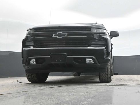 Used 2020 Chevrolet Silverado 1500 RST AWD/4WD image 26