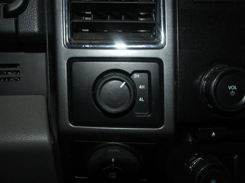Used 2016 Ford F150 XLT w/ Equipment Group 301A Mid AWD/4WD image 14