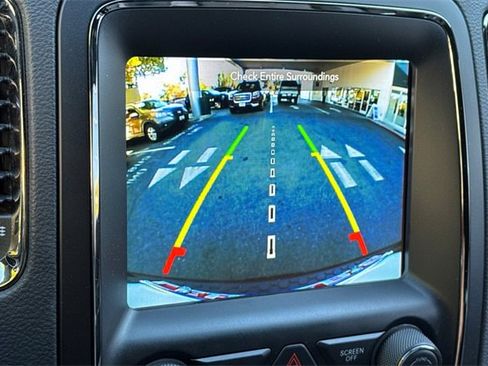 Used 2020 Dodge Durango R/T w/ Blacktop Package image 21