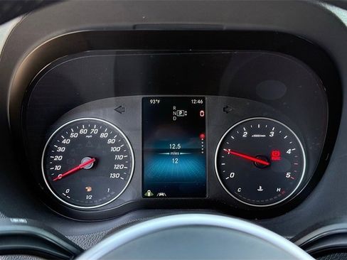 New 2024 Mercedes-Benz Sprinter 2500 image 7