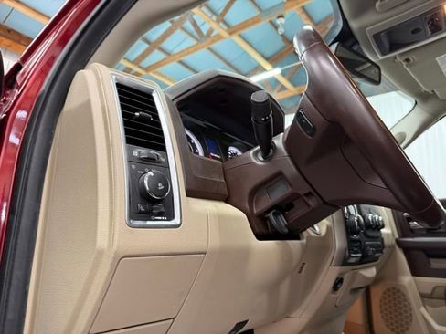 Used 2014 RAM 1500 Big Horn image 16