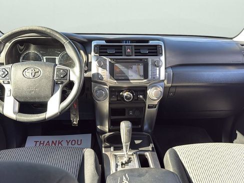 Used 2015 Toyota 4Runner SR5 Premium image 22