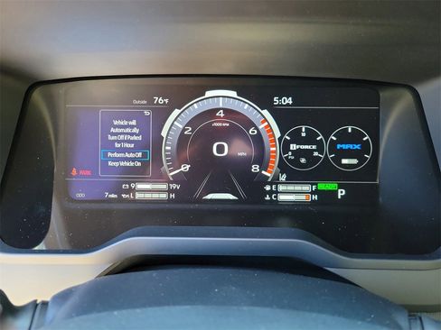 New 2026 Toyota Tundra TRD Pro image 21