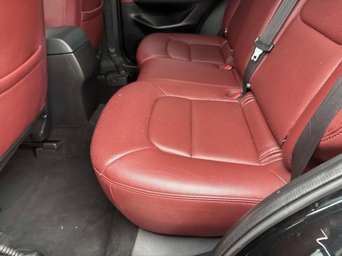 Used 2021 MAZDA CX-5 Sport FWD image 16