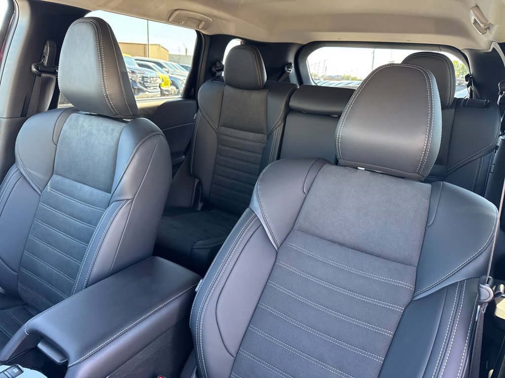 New 2026 Mitsubishi Outlander SE AWD/4WD image 31