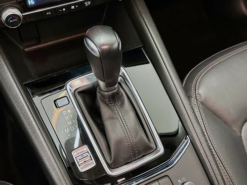 Used 2023 MAZDA CX-5 AWD 2.5 S w/ Preferred Package image 25