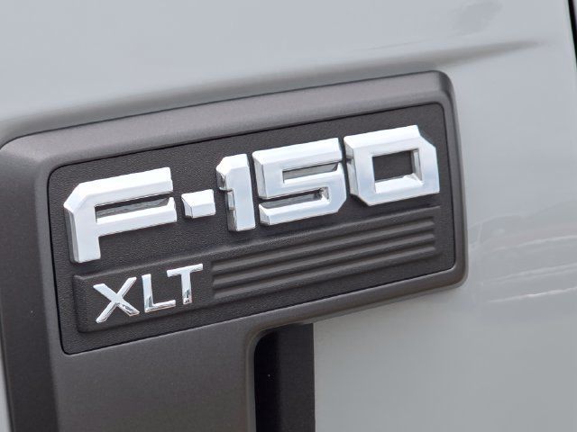 Used 2023 Ford F150 XLT w/ Equipment Group 302A High AWD/4WD image 27