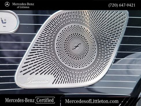 Certified 2024 Mercedes-Benz GLS 450 4MATIC image 25