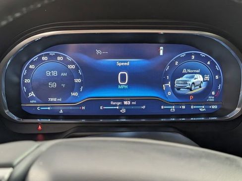 Certified 2024 Chevrolet Tahoe Premier image 18