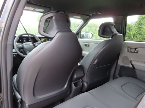 New 2027 Kia Seltos X-Line S AWD/4WD image 22