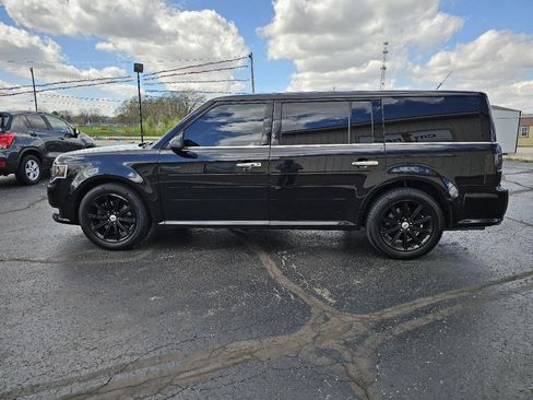 Used 2019 Ford Flex Limited image 33
