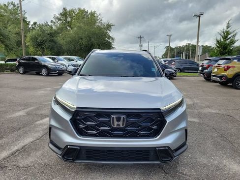 Used 2024 Honda CR-V Sport-L image 5