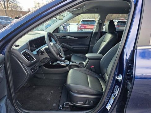 New 2026 Kia Seltos EX image 16