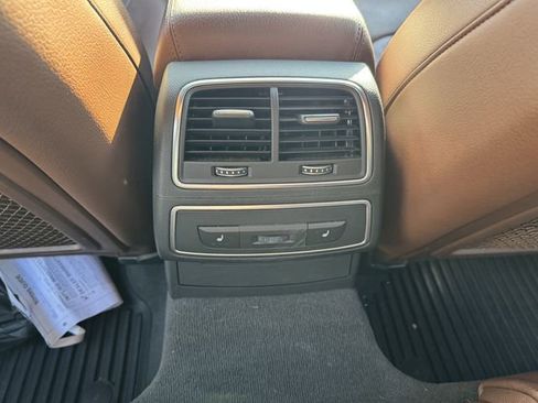 Used 2016 Audi A6 3.0T Premium Plus w/ Cold Weather Package image 16