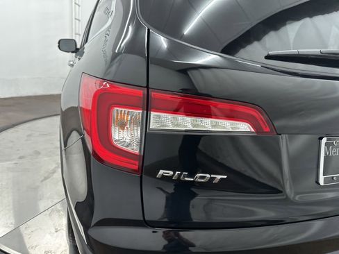 Used 2019 Honda Pilot Touring image 28
