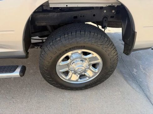Used 2022 RAM 2500 Big Horn AWD/4WD image 29