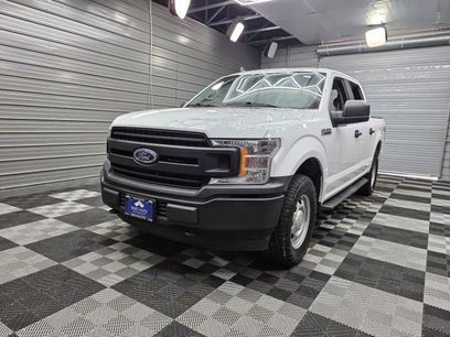 Used 2020 Ford F150 XL w/ XL Power Equipment Group