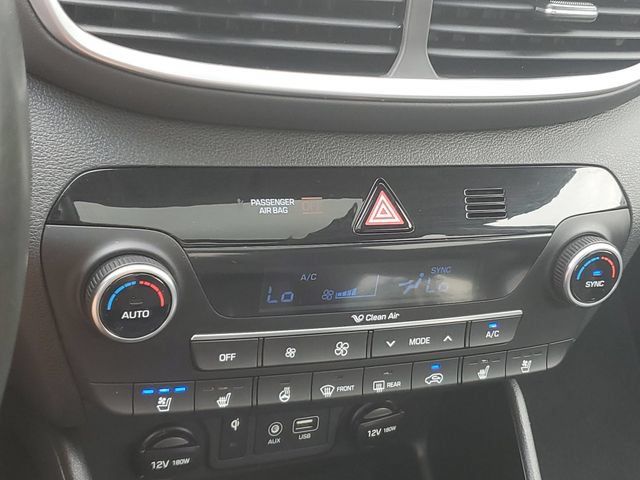 Used 2019 Hyundai Tucson Ultimate FWD image 28