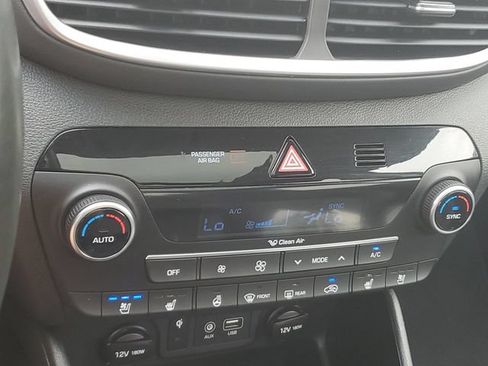 Used 2019 Hyundai Tucson Ultimate FWD image 28