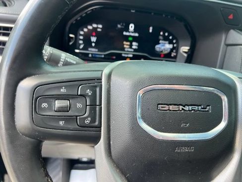 Used 2024 GMC Yukon Denali AWD/4WD image 27